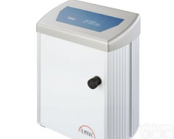 ILMVAC伊<em>尔姆</em>真空泵 <em>隔膜泵</em> 抗化学腐蚀型