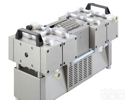 ILMVAC伊<em>尔姆</em>真空泵 <em>抗腐蚀</em>真空泵 <em>隔膜泵</em>