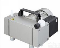 ILMVAC伊尔姆MPC301Z隔膜泵 <em>抗化学腐蚀型</em>