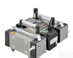 伊尔姆ILMVAC<em>隔膜泵</em>|MPC201T|抗<em>化学</em>腐蚀型