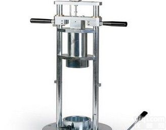 CJ-1细<em>集料</em><em>冲击</em><em>试验仪</em> CJ-1<em>集料</em><em>冲击</em>仪