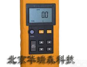 北京<em>华瑞</em><em>森科</em>技R280型<em>手持式</em>废旧钢铁废纸废塑料辐射检测仪