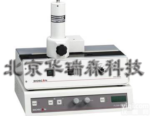 北京<em>华瑞</em><em>森科</em>技TLC<em>薄层</em>放射性扫描仪BIOSCAN