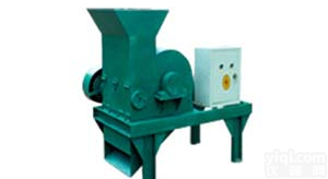 <em>设计新颖</em>,使用寿命长-SMP湿煤破碎机