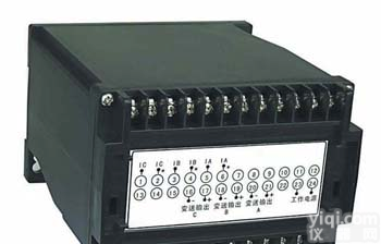 供应【陕西多功能电力<em>仪表</em>】【电流表<em>型号</em>报价tr204e-9s9b】