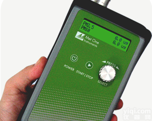 激光<em>粉尘</em>仪 <em>美国</em>Metone Aerocet 531