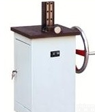 济南时代SD-V<em>冲击试样手动拉床</em>