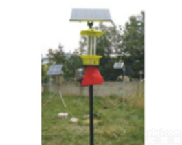 立杆式太阳能杀虫灯仪器