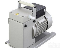 ILMVAC伊尔姆<em>真空泵</em> 完全抗<em>化学</em>腐蚀型