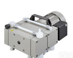 ILMVAC伊<em>尔姆</em><em>真空泵</em> 干式<em>隔膜泵</em> 抗化学腐蚀<em>隔膜泵</em>