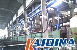 导热油定型机清洗剂_<em>导热油炉</em>清洗剂_导热油在线清洗剂_凯迪化工