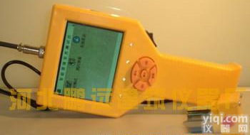 <em>ZXL-101裂缝测宽仪</em> 裂缝测宽仪