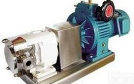 不锈钢卫生<em>转子泵</em>，高粘度<em>转子泵</em>，卫生<em>转子泵</em>