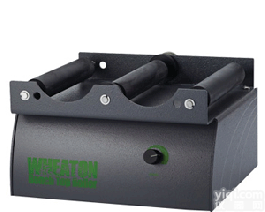 Wheaton贴壁<em>细胞培养</em>转瓶机, Wheaton转瓶机,北京代理台式转瓶机