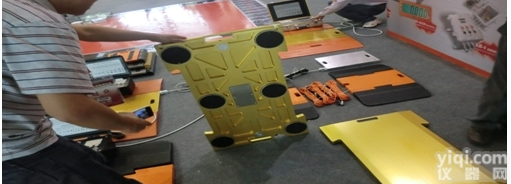 湖南<em>便携式</em><em>汽车衡</em>，岳阳100吨<em>便携式</em><em>汽车衡</em>，长沙<em>便携式</em><em>地磅</em>，