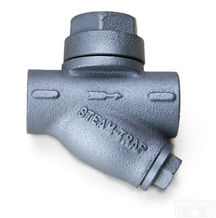 铸铁<em>疏水阀</em><em>ST</em>-8LS价格，优质铸铁<em>疏水阀</em>，上海<em>疏水阀</em>厂商