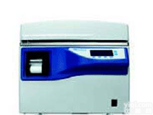 德国SYSTEC<em>培养基</em>专用<em>灭菌</em>器MediaPrep-10