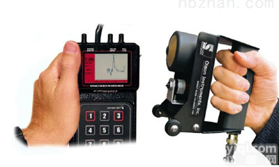 KD2CTG<em>便携式</em>混凝土厚度缺陷<em>测试系统</em>，混凝土厚度测试