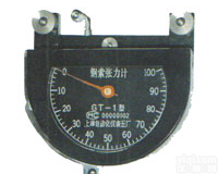 GT-1型<em>钢索</em><em>张力计</em> 上海自动<em>化仪表</em>五厂