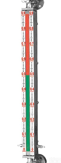 智能磁致<em>光柱</em>显示<em>液位计</em>