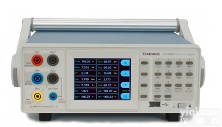 <em>PA1000</em> <em>功率</em><em>分析仪</em>