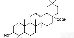 <em>常春藤</em>皂苷元 <em>常春藤</em>皂甙元  <em>现货</em>供应  标准品 465-99-6