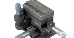 <em>三维</em><em>平移</em><em>调整</em>架