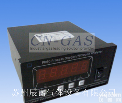 <em>氮气</em>分析仪 <em>氮气</em><em>纯度</em>分析仪 P860<em>氮气</em><em>纯度</em>分析仪