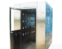 陕西不锈钢<em>风淋室</em>_净化<em>车间</em>通道