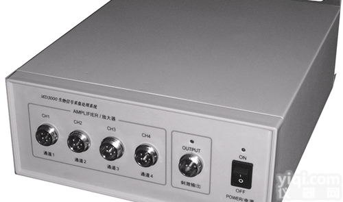 信号采集<em>系统</em> <em>生物</em>信号采集处理<em>系统</em> <em>机能</em>实验处理<em>系统</em> DB