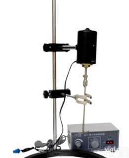 供应JJ-1<em>精密</em>增力<em>电动</em><em>搅拌器</em>100W生产厂家，JJ-1<em>搅拌器</em>现货热卖