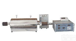 <em>全过程</em>微机控制-快速自动测氢仪