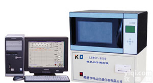 微机水分<em>测定仪</em>-自带<em>打印机</em>掉电保护功能