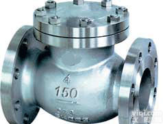 <em>H44H美标旋启式止回阀</em>