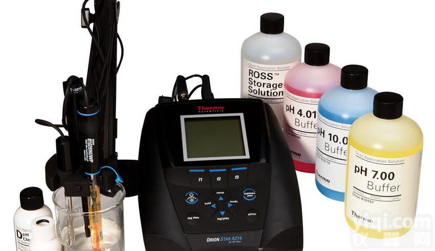 Star A<em>专业型</em><em>台式</em>溶解氧（BOD）<em>测量仪</em>