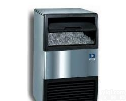 美国万<em>利多</em><em>制冰机</em> 不锈钢方<em>块冰</em>机