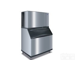 万<em>利多</em><em>制冰机</em> 节能型 <em>食品级</em>方块<em>制冰机</em>