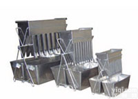 <em>煤炭</em>化验设备 <em>二分器</em> <em>不锈钢</em>密封式<em>二分器</em>