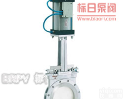 供应上海气动刀型闸阀/刀闸阀、气动刀型闸阀厂家、<em>气动闸阀</em>