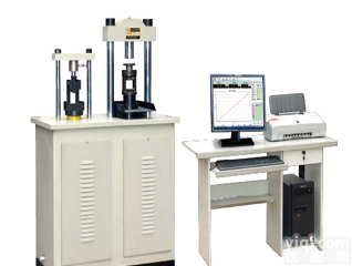 YAW-300C<em>全自动</em><em>水泥</em>抗折<em>抗压试验机</em>