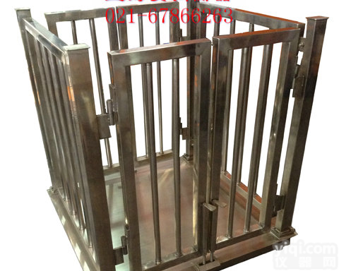 称<em>活体</em>平台秤/2吨秤<em>活体</em>的<em>动物</em>电子秤