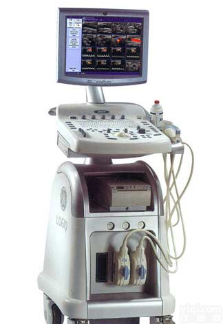 <em>现货供应</em>LOGIQ P5 彩色超声多普勒<em>检查仪</em>