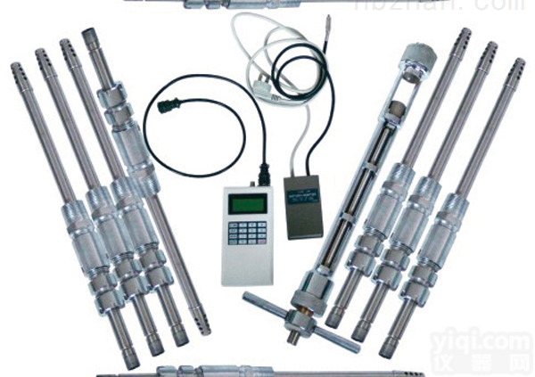 GT2DF型电阻探针<em>腐蚀</em><em>监测仪</em>, 电阻探针<em>腐蚀</em><em>监测仪</em>