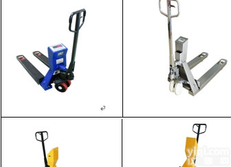 800公斤<em>液压</em>电子<em>叉车</em>秤，<em>液压</em>搬运<em>叉车</em>秤，<em>液压</em><em>搬运车</em>