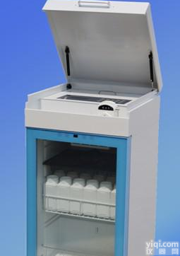 厂家直销 WT-1固定式自动水质<em>采样</em>器（<em>冷藏</em>、超标留样）