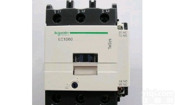<em>施耐德</em><em>LC1D80M7C</em>交流接触器