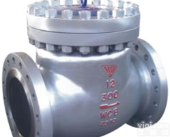 供应上海<em>低温</em>旋启式<em>止回阀</em>、<em>低温</em><em>止回阀</em>