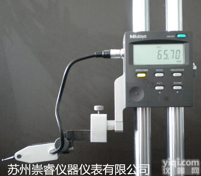 原装<em>三丰</em>Mitutoyo<em>高精度</em>高度尺 574系列574-110-1