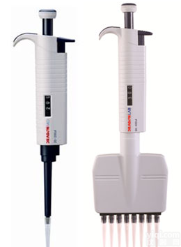 MicroPette Plus全消毒手动<em>移液器</em>(可调式&<em>固定</em>式)