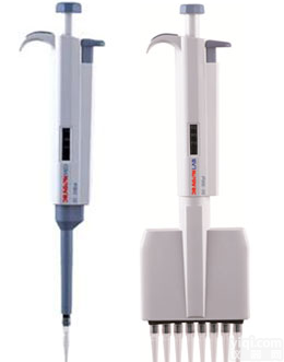 TopPette手动<em>移液器</em>(可调式&<em>固定</em>式)